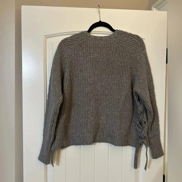 John + Jenn VNeck Sweater - Picture 5 of 7